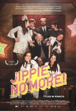 Jippie No More!