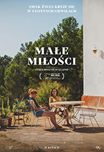 Małe miłości
