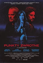 Punkty zwrotne