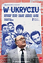 W ukryciu