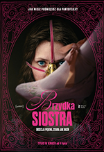 Brzydka siostra