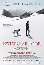 Kwiat ośmiu gór