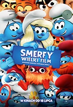 Smerfy: Wielki film