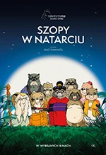 Szopy w natarciu
