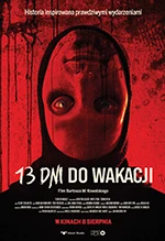 13 dni do wakacji