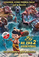Ne Zha 2. W krainie potworów