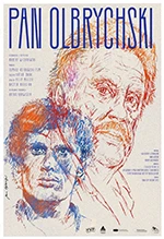 Pan Olbrychski
