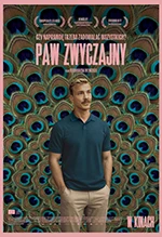 Paw zwyczajny
