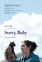Sorry, Baby