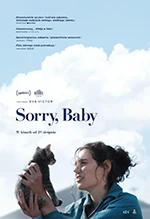 Sorry, Baby