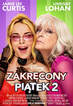 Zakręcony piątek 2