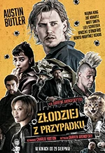 Złodziej z przypadku