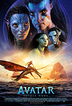 Avatar: Istota wody