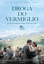 Droga do Vermiglio