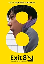 Exit 8