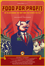 Food for Profit