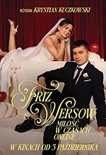 Friz & Wersow. Miłość w czasach online