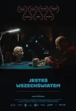 Jesteś wszechświatem