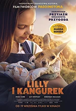 Lilly i kangurek