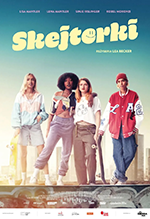 Skejterki