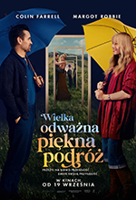 Wielka, odważna, piękna podróż