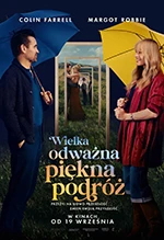 Wielka, odważna, piękna podróż