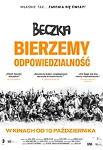Beczka. Bierzemy odpowiedzialność