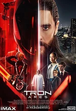 Tron: Ares