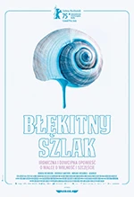 Błękitny szlak