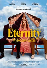 Eternity. Wybieram ciebie