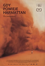 Gdy powieje harmattan