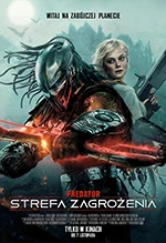 Predator: Strefa zagrożenia