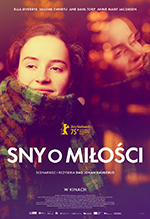 Sny o miłości