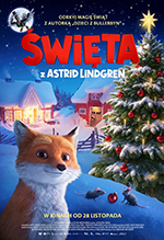 Święta z Astrid Lindgren