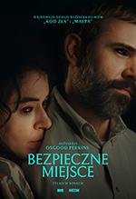 Bezpieczne miejsce