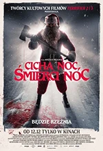 Cicha noc, śmierci noc