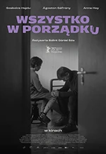 Wszystko w porządku