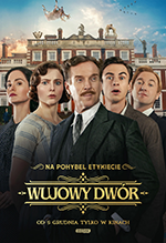 Wujowy dwór
