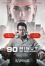 90 minut do wolności