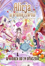 Alicja w Krainie Czarów: Dive in Wonderland