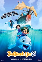 Delfinek i ja 2