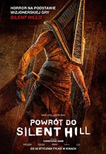 Powrót do Silent Hill