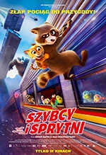 Szybcy i sprytni