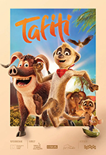 Tafiti
