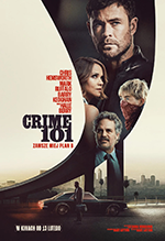 Crime 101