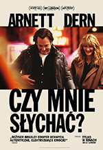 Czy mnie słychać?