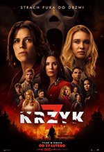 Krzyk 7