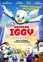 Orzełek Iggy