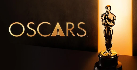 Oscar 2026 poster