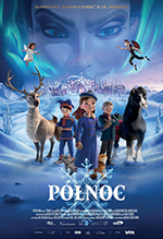 Północ
